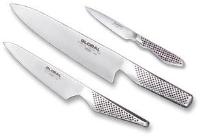 Set de cuchillos GLOBAL G-2338